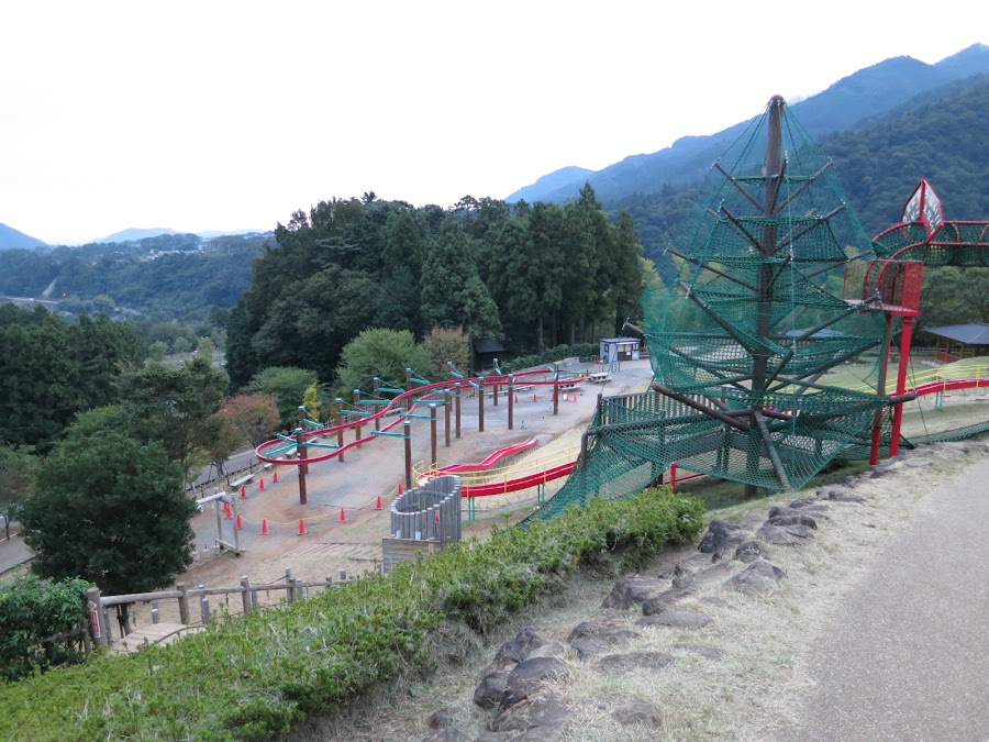 神奈川県立あいかわ公園の写真