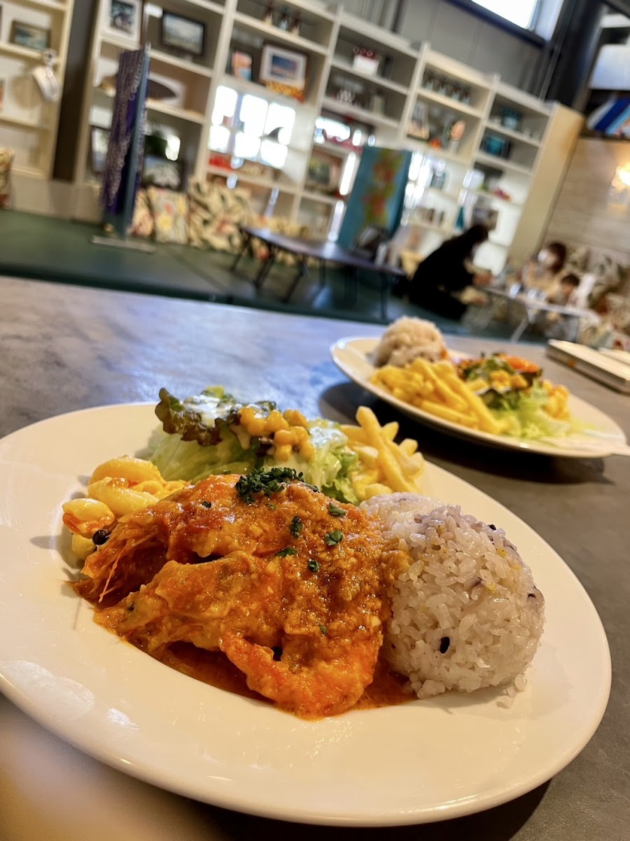 ALOHA Kitchen アロハテラス木更津店の写真