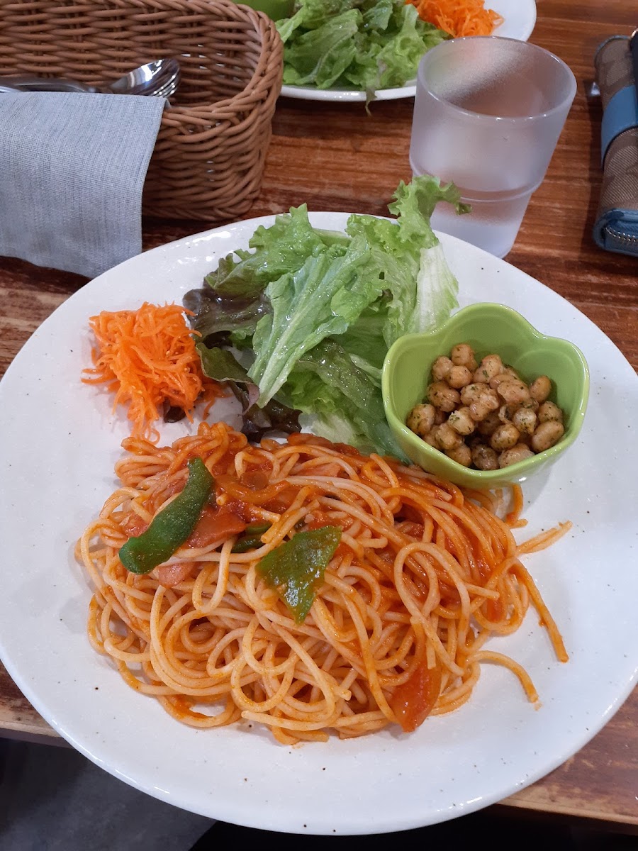 AnL cafe（アンルカフェ）の写真