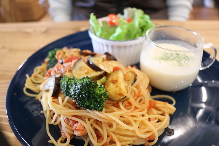 AN'S CAFEの写真