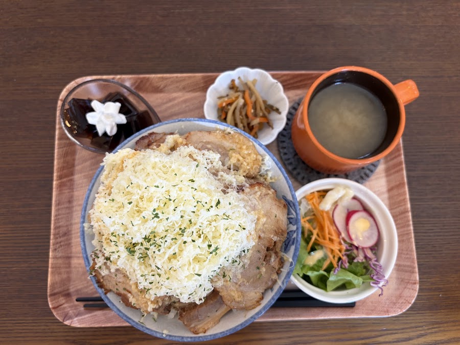 ビータスカフェの写真