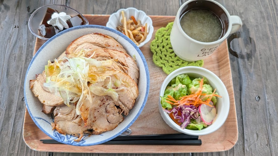 ビータスカフェの写真