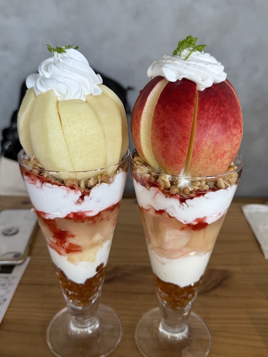 Cafe Belle Raisin(カフェ ベル レザン)の写真