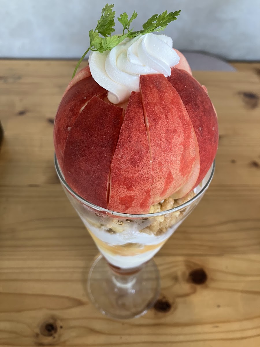 Cafe Belle Raisin(カフェ ベル レザン)の写真