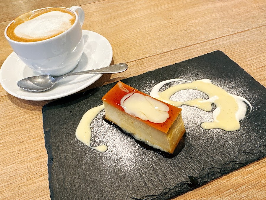 BISTRO CAFE 15 ONE FIVEの写真