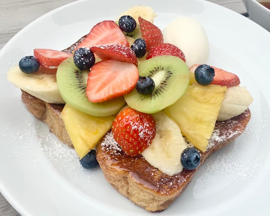 BONDI CAFE 広尾本店の写真
