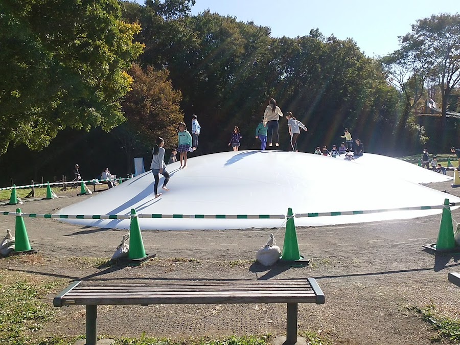 ぼうさいの丘公園の写真