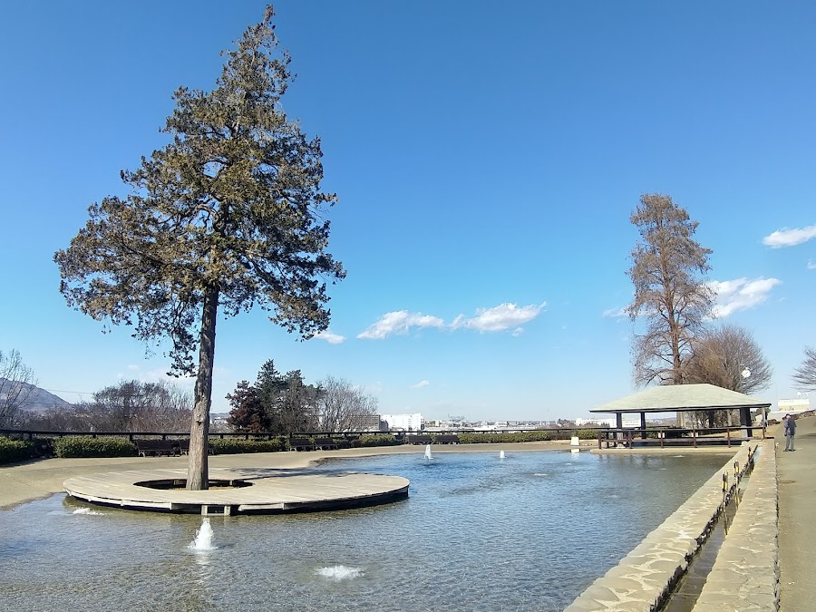 ぼうさいの丘公園の写真