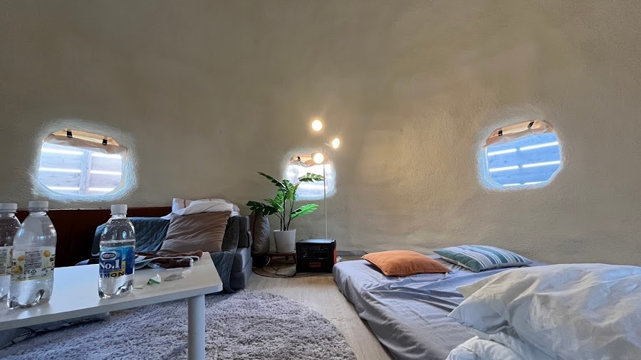 ブリーズ館山 | CAMPGROUND BREEZE TATEYAMAの写真
