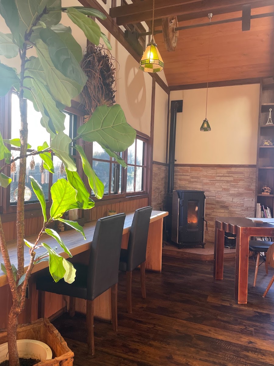 CAFE 長兵衛の写真