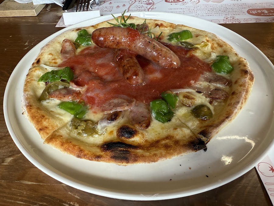 CAFE 長兵衛の写真