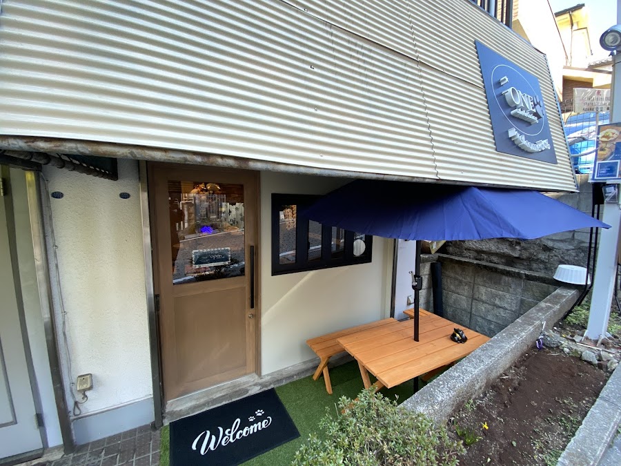 cafe&dining ONEの写真