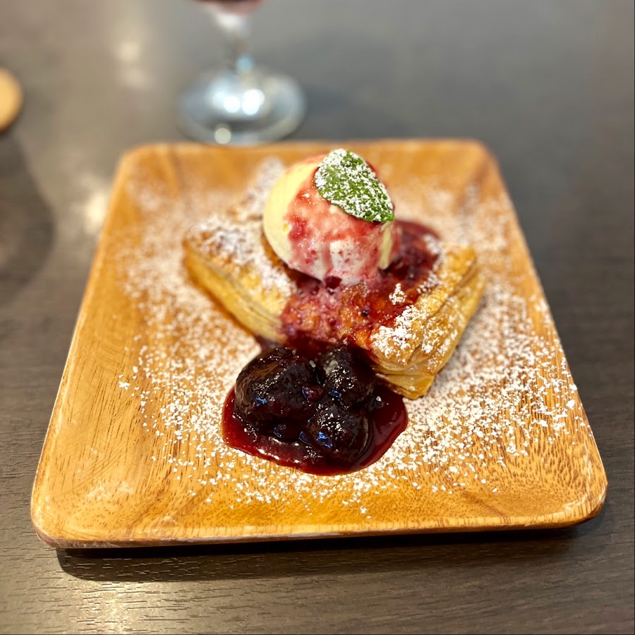CAFE LEONの写真