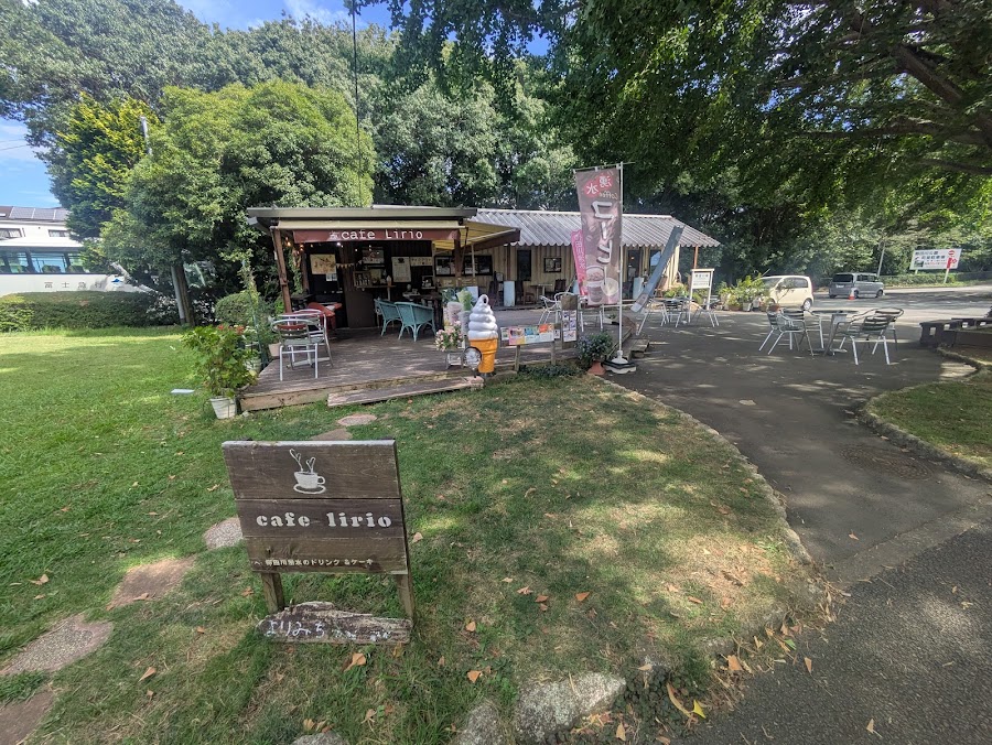 cafe Lirioの写真