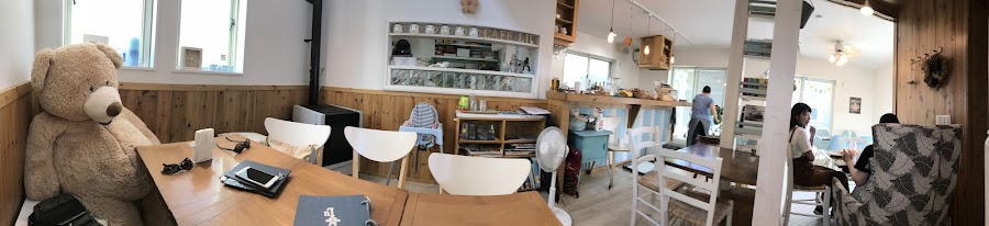cafe Luの写真