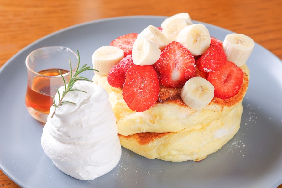 cafe Luの写真