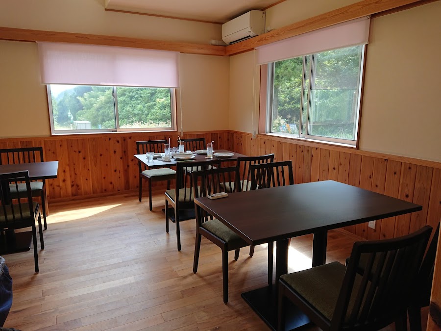 cafe メイト（ドッグラン&カフェ）の写真