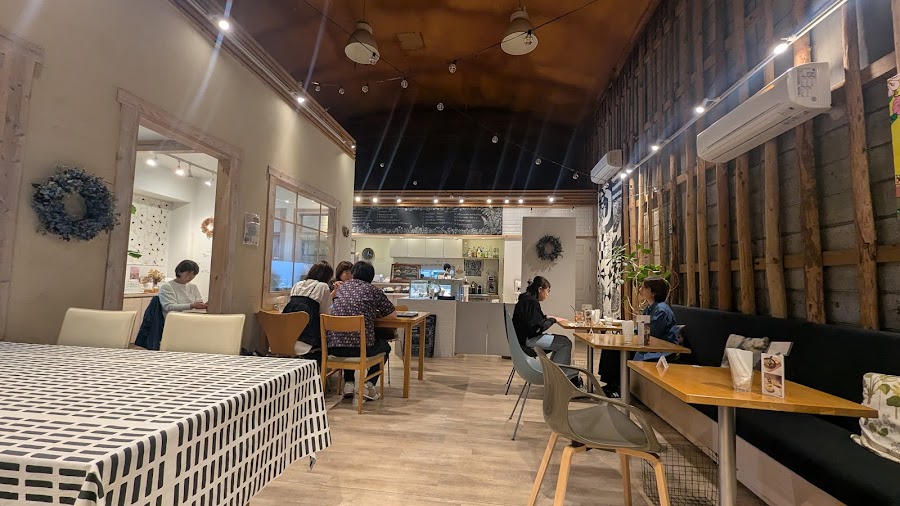 Cafe Sokeri カフェソケリの写真