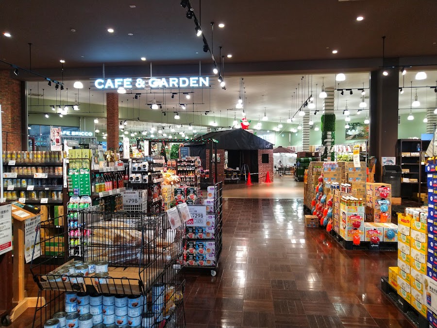 カインズ 千葉ニュータウン店の写真