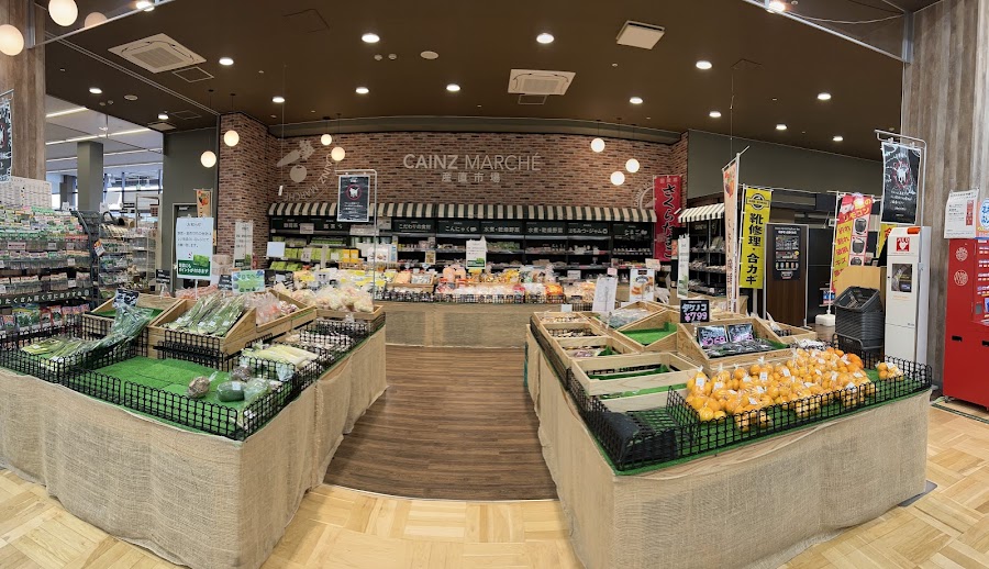 カインズ 浜松都田テクノ店の写真