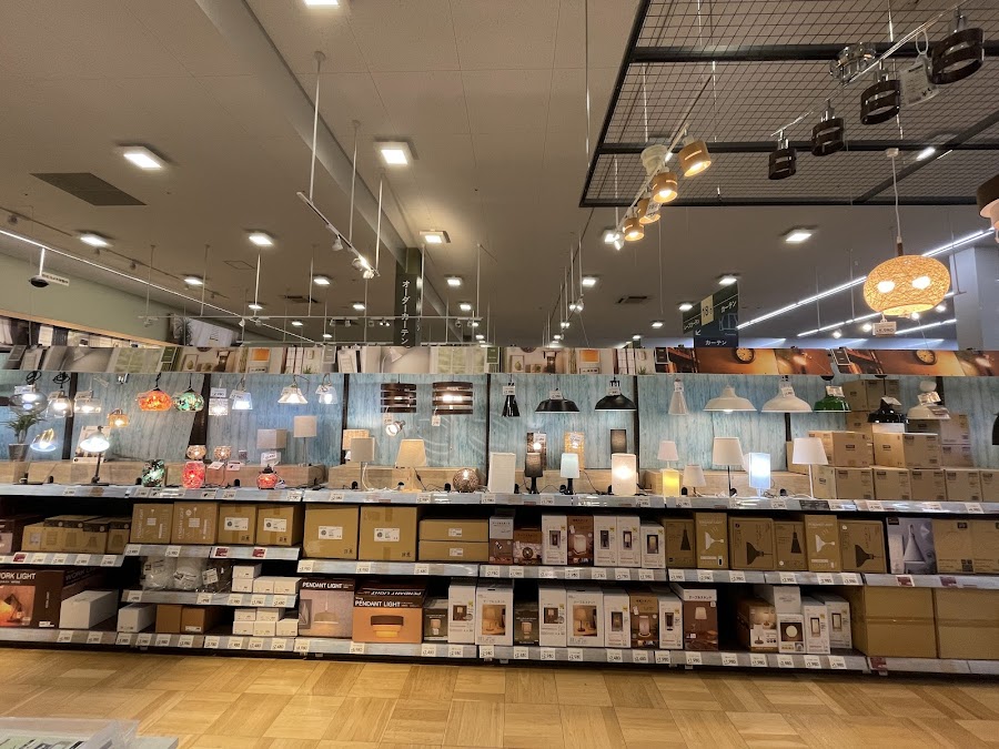 カインズ 市原店の写真