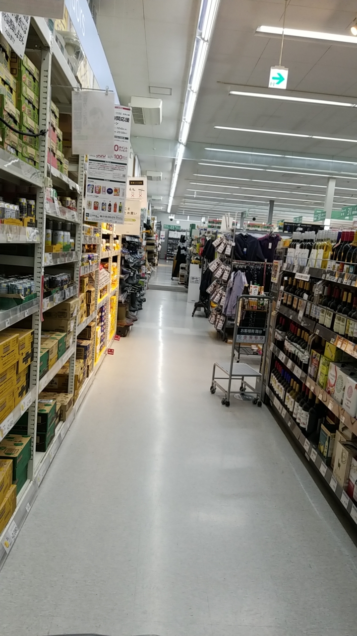 カインズ 伊那店の写真
