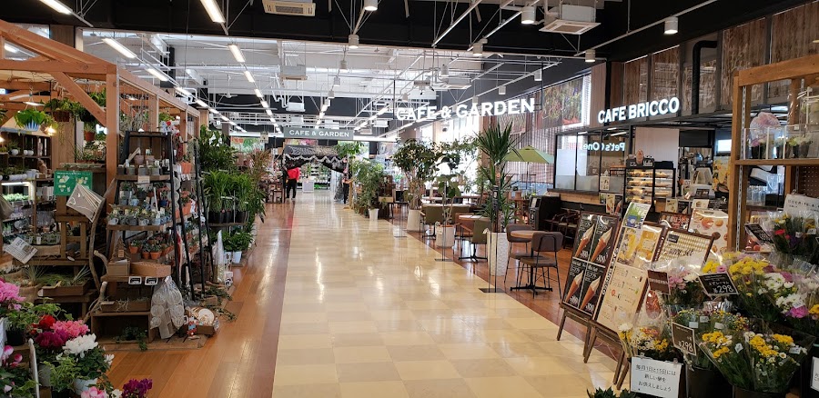カインズ 木更津金田店の写真