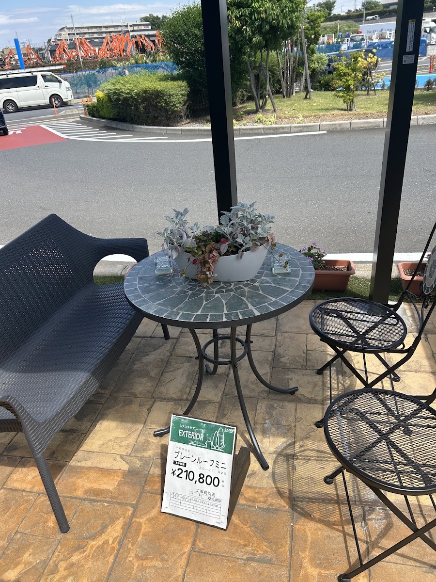 カインズ 新座店の写真