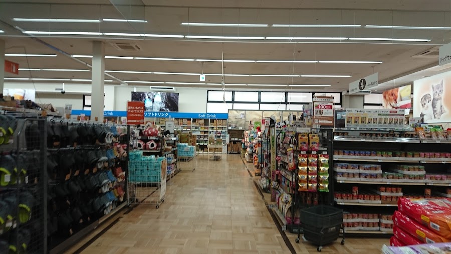 カインズ 上田店の写真