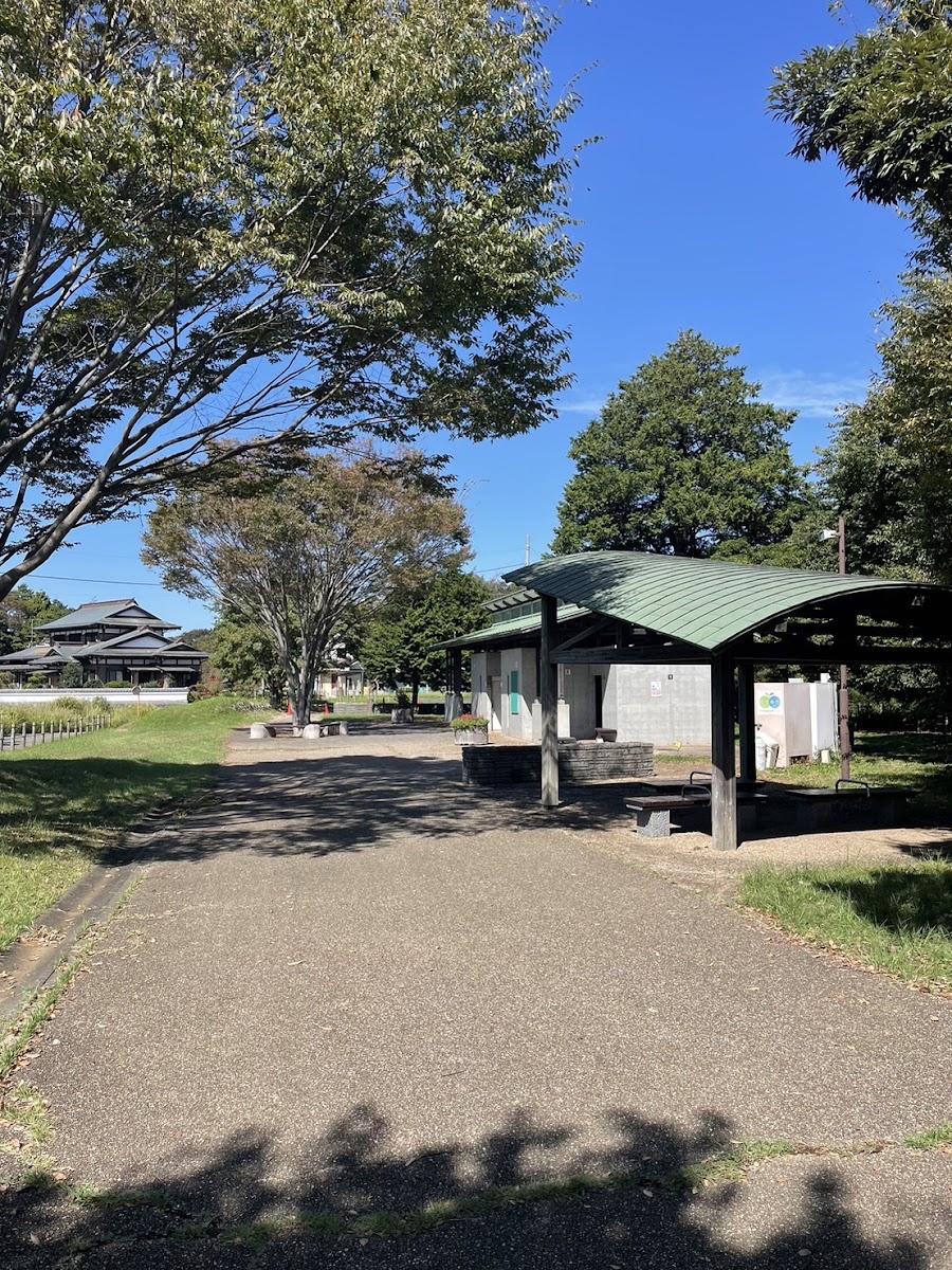 県立茅ヶ崎里山公園の写真