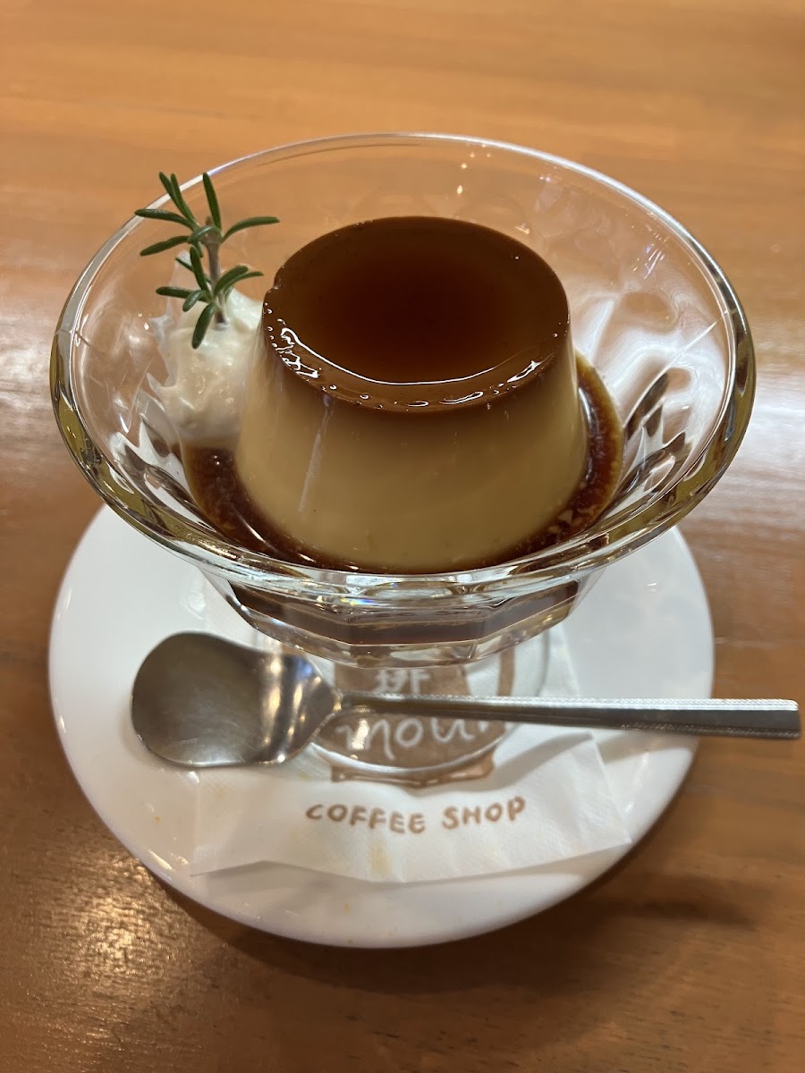 珈琲mouの写真