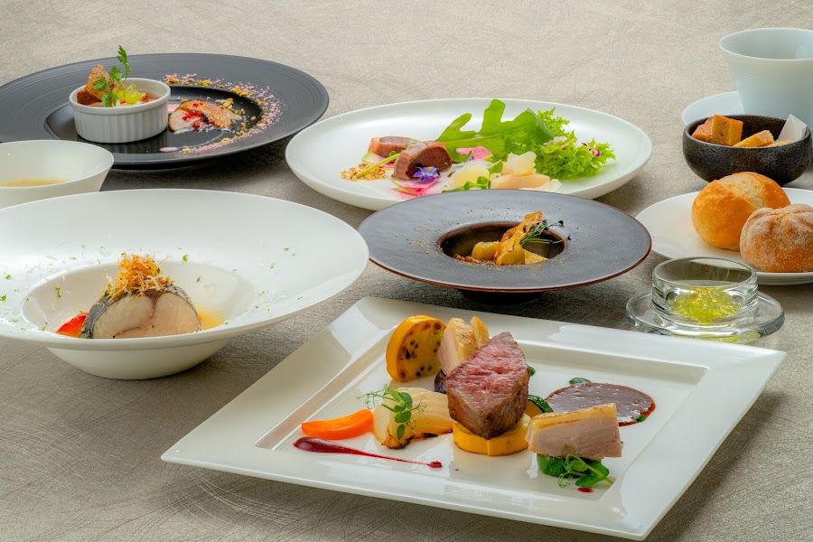コレドール湯河原Dog&Resortの写真