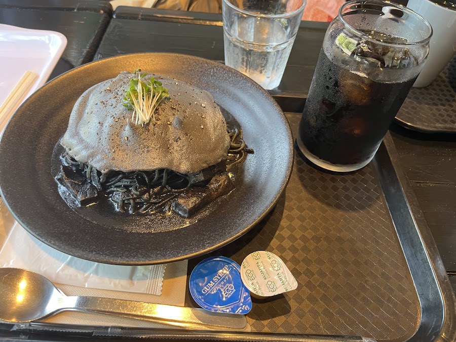 cozy-cafe DAINの写真