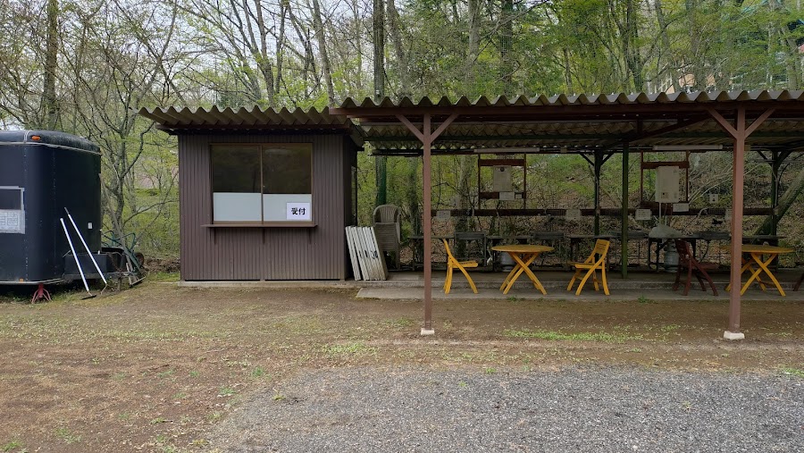 ドッグキャンプ福寿 in 石割の写真