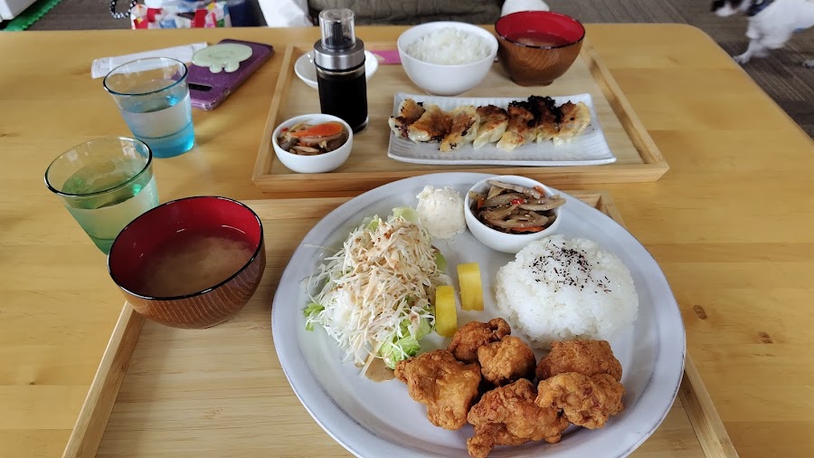 ドッグカフェ Lu Ang（ルアン）の写真