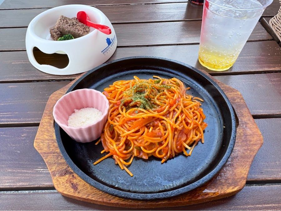 DOG DEPT GARDEN 木更津店の写真
