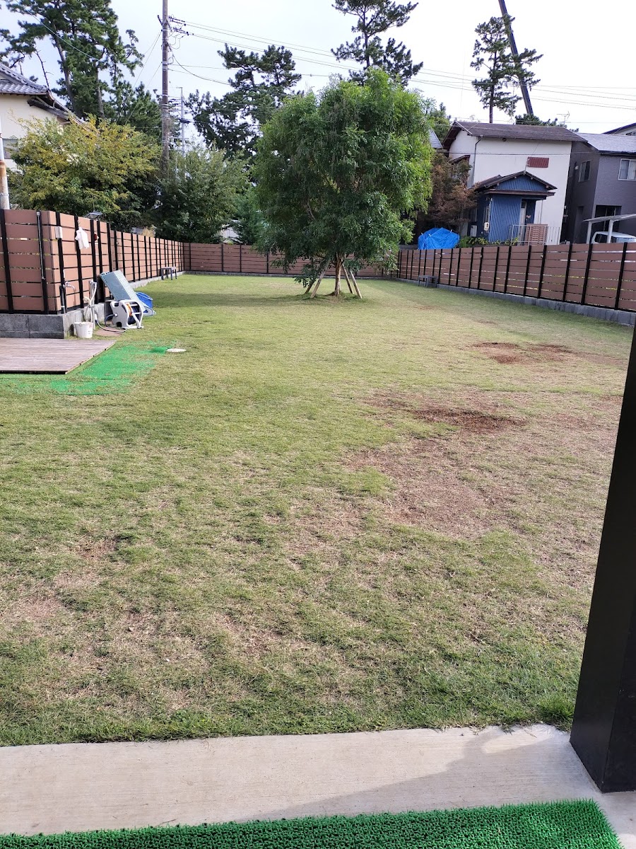 貸切りドッグランPokoの写真