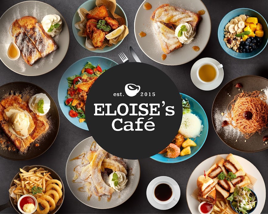 ELOISE's Café 八ヶ岳の写真