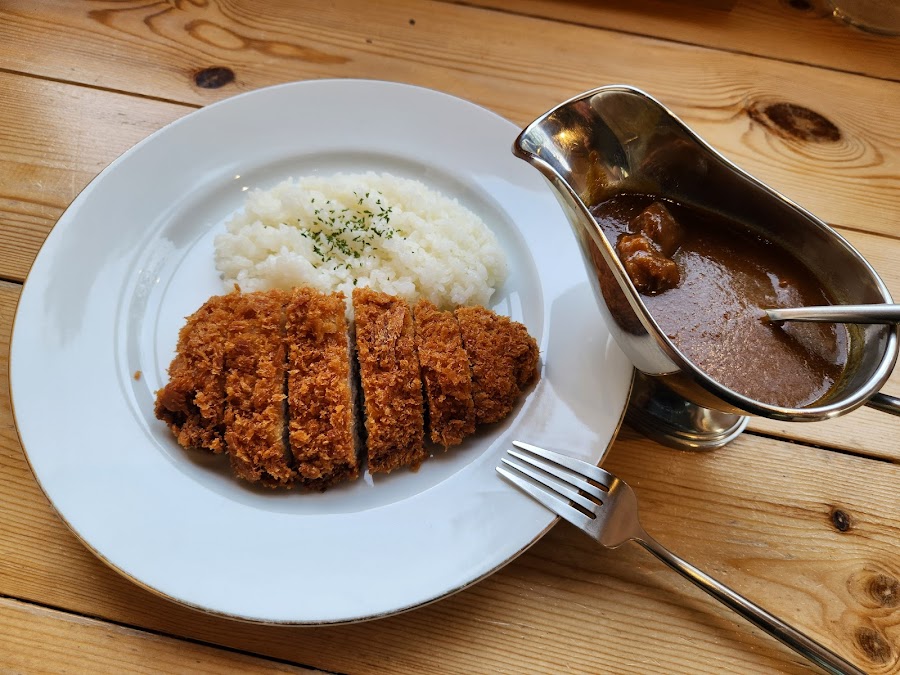 ELOISE's Café 八ヶ岳の写真