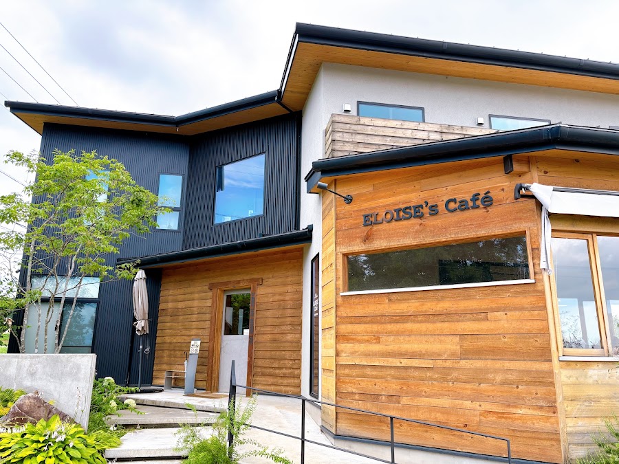 ELOISE's Café 八ヶ岳の写真