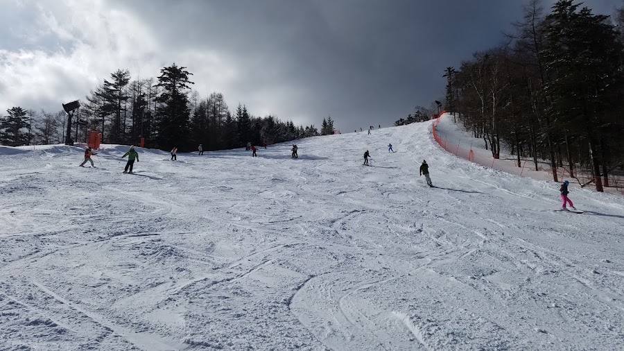 富士見パノラマリゾートの写真