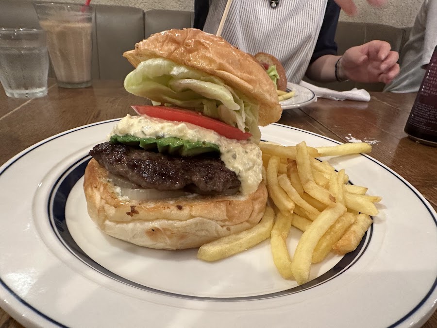 FUNGO 三宿本店の写真