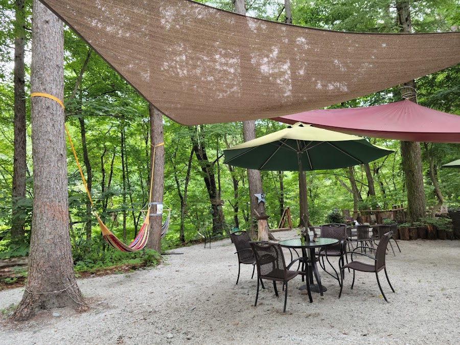 Hakuba Forest Garden SEASHAの写真