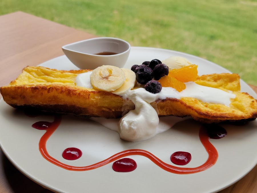 原村CAFEの写真