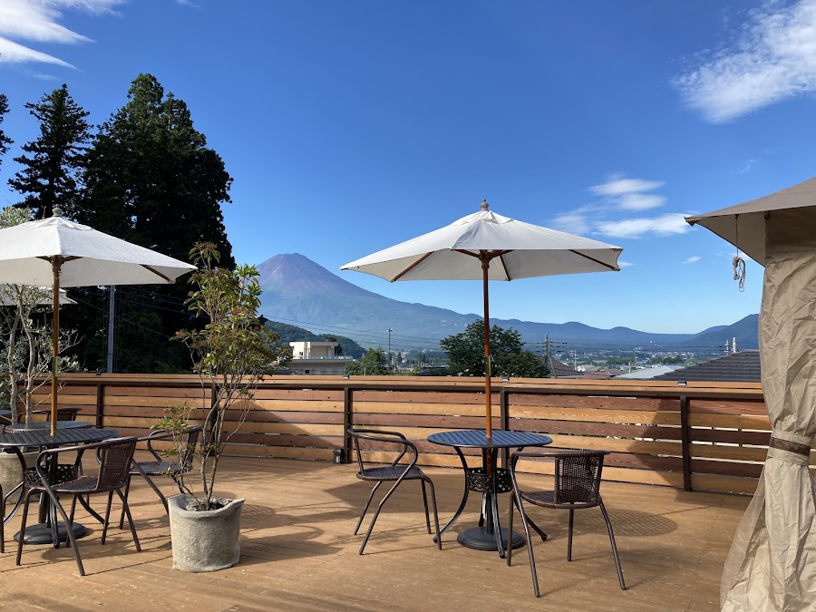 ほっとcafeり楽Sの写真