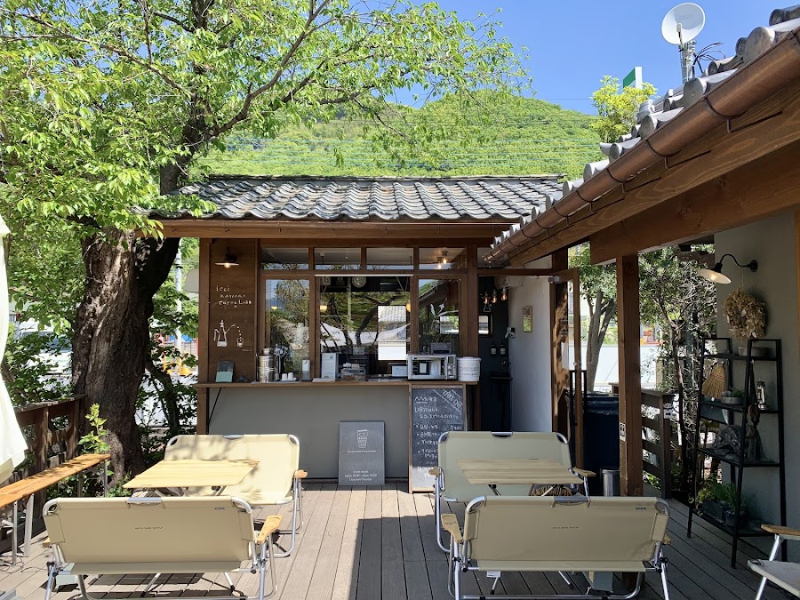 icci KAWARA COFFEE LABOの写真
