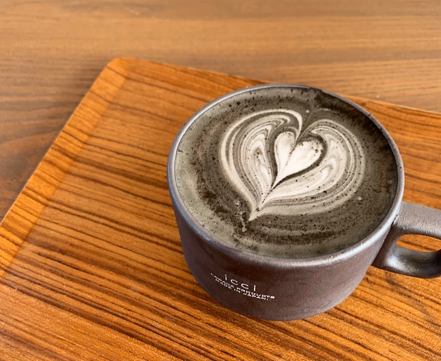icci KAWARA COFFEE LABOの写真