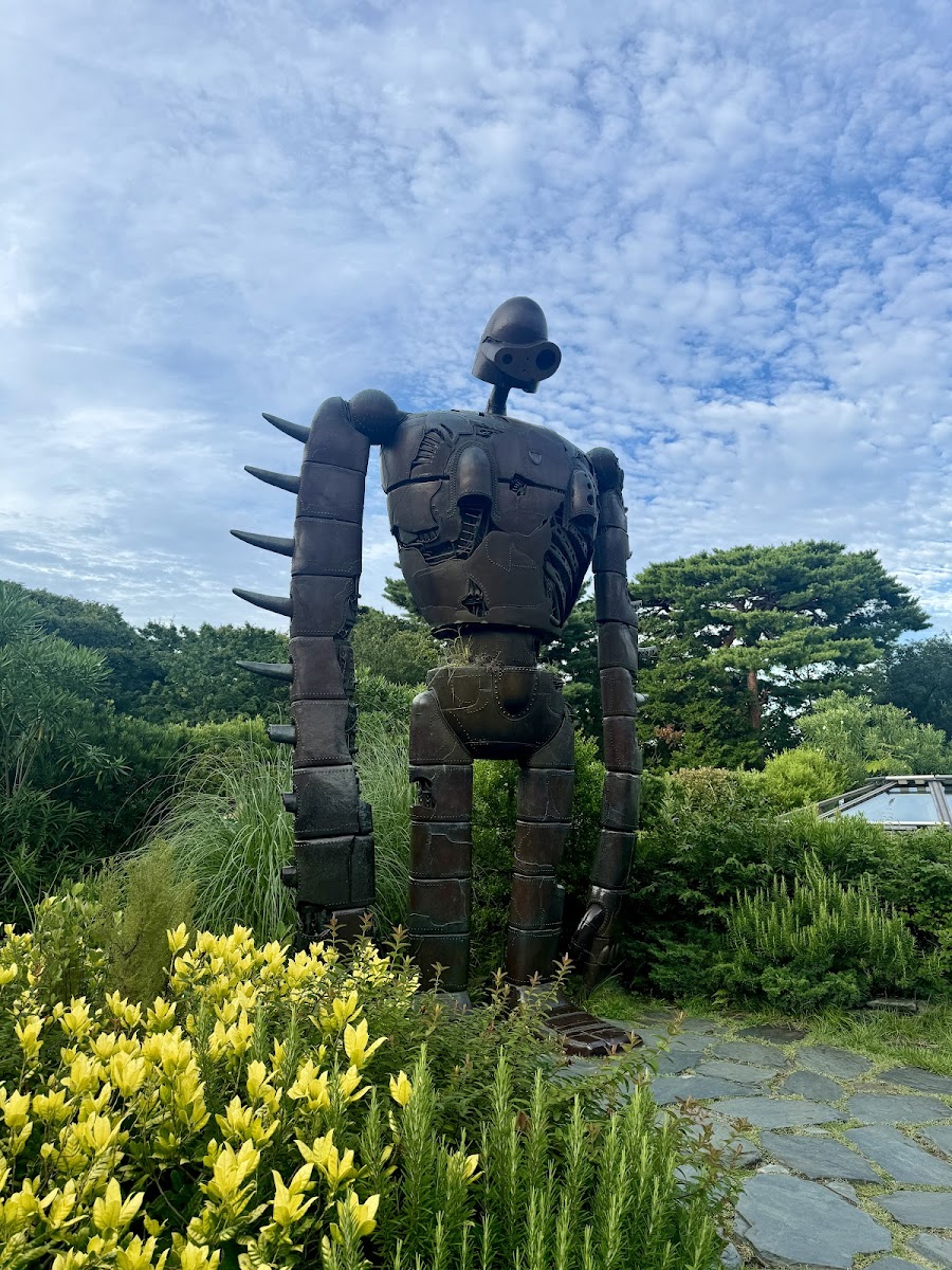 井の頭恩賜公園の写真
