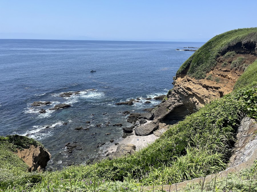 城ヶ島公園の写真