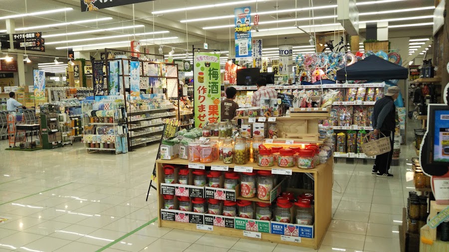 ジョイフル本田 富里店の写真